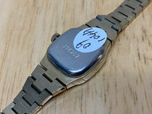 Load image into Gallery viewer, Stunning Vintage Yanka CCCP Lady 17J Gold Tone Hand-Wind Mechanical Watch Hours
