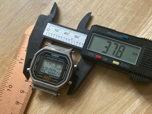 Load image into Gallery viewer, VTG Casio DW-5600 Mod 901 G-Shock Men 200m Digital Chrono Watch Hour~New Battery
