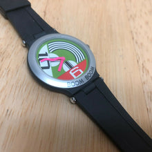 Load image into Gallery viewer, Boom Boom Geneve Men Lady Ultra Light Swiss Analog Quartz Watch Hour~New Battery
