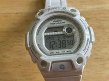 Load image into Gallery viewer, Casio Baby G-Shock  BLX-100 200m Tide Graph Chrono Quartz Watch Hour~New Battery
