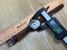 Load image into Gallery viewer, Invicta Lupah Lady Small Second Swiss Movt Analog Quartz Watch Hours~New Battery
