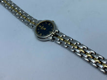 Load image into Gallery viewer, Citizen Eco-Drive B023-K006597 Lady Dual Tone Solar Analog Quartz Watch Hours
