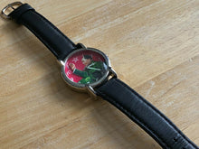 Load image into Gallery viewer, Vintage Chairman Mao Waving Hand Men Silver Hand-Wind Mechanical Watch Hours~Run
