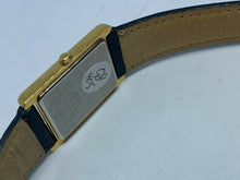 Load image into Gallery viewer, Vintage Seiko 7N01 Men Hot Style Rectangle Analog Quartz Watch Hours~New Battery
