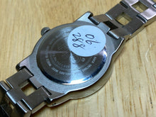 Load image into Gallery viewer, Vintage Anne Klein Lady 50m Small Seconds Analog Quartz Watch Hours~New Battery
