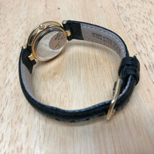 Load image into Gallery viewer, Authentic Forest Hills Lady 12k Gold Leaves Analog Quartz Watch Hour~New Battery
