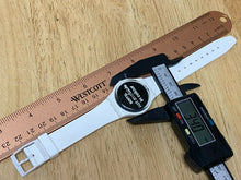 Load image into Gallery viewer, Swatch Swiss "Sorry Not Available In Colour" Mens Quartz Watch Hours~New Battery
