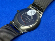 Load image into Gallery viewer, Unused Skagen Denmark Men 30m Titanium Analog Quartz Watch Hour~Date~New Battery
