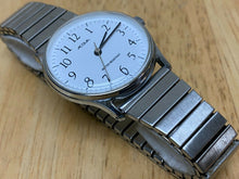 Load image into Gallery viewer, Vintage Acqua-Timex Super Thin Men Hand-Wind Up Mechanical Watch Hour~Wind Issue
