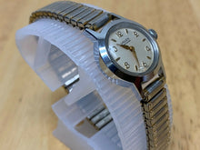 Load image into Gallery viewer, Vintage Gruen Precision Lady Classic Round Swiss Hand-Wind Mechanical Watch Hour
