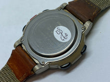 Load image into Gallery viewer, Vintage Timex Data Link Microsoft Men Digital Quartz Watch Hour~Date~New Battery
