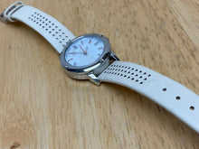 Load image into Gallery viewer, Unused Stella &amp; Dot Lady Silver Japan Movt Analog Quartz Watch Hours~New Battery
