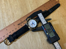 Load image into Gallery viewer, VTG Timex Indiglo Winston Select Men Moving Bezel Quartz Watch Hours~New Battery
