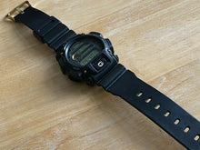 Load image into Gallery viewer, Vintage Casio DW-9052GBX Mod 3232 G-Shock Men 200m Digital Watch Hours~New Batt
