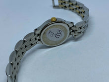 Load image into Gallery viewer, Citizen Eco-Drive B023 Lady Dual Tone Steel Solar Power Analog Quartz Watch Hour
