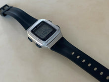 Load image into Gallery viewer, Unused Casio F-201WA Mens Digital Alarm Chrono Quartz Watch Hours~New Battery
