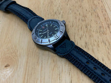 Load image into Gallery viewer, Vintage Dakota Backlight Lady 100m Moving Bezel Analog Quartz Watch Hour~New Bat

