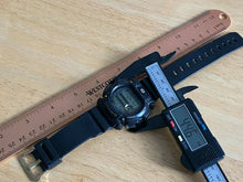 Load image into Gallery viewer, Vintage Casio DW-9052GBX Mod 3232 G-Shock Men 200m Digital Watch Hours~New Batt
