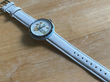 Load image into Gallery viewer, Vintage PICCO Hallmark Happy Day 7 Jewels Blue  Hand-Wind Mechanical Watch Hours
