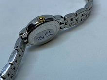 Load image into Gallery viewer, Citizen Eco-Drive B023-K006597 Lady Dual Tone Solar Analog Quartz Watch Hours
