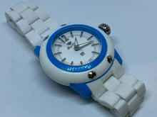 Load image into Gallery viewer, Glam Rock Miss Miami Beach M Lady 100m Analog Quartz Watch Hour~Date~New Battery
