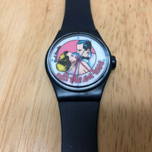 Load image into Gallery viewer, Paul BEUSCHER La Vie en Rose Ultra Light Swiss Parts Quartz Watch Hours~New Batt
