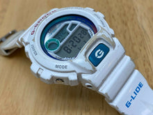 Load image into Gallery viewer, Casio GLX-6900 Mod 3285 G-Shock Men 200m Tide White Digital Watch Hours~New Batt
