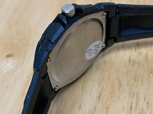 Load image into Gallery viewer, Casio HD MW-600 Mens 100m Black Red Analog Quartz Watch Hours~Date~New Battery
