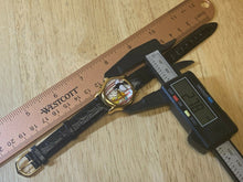 Load image into Gallery viewer, Vintage Armitron Lady Tweety Bird  Analog Quartz Musical Watch Hours~New Battery
