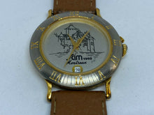 Load image into Gallery viewer, Vintage Montreux SCIM 1992  Men Lady Swiss Analog Quartz Watch Hours~New Battery
