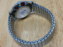 Load image into Gallery viewer, Vintage Acqua-Timex Super Thin Men Hand-Wind Up Mechanical Watch Hour~Wind Issue
