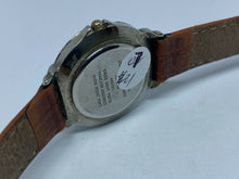 Load image into Gallery viewer, Vintage Armitron NOW Lady Moving Bezel Swiss Parts Quartz Watch Hour~New Battery
