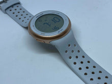 Load image into Gallery viewer, Armitron 40/8423 Men Rose Gold Gray Digital Alarm Chrono Watch Hours~New Battery
