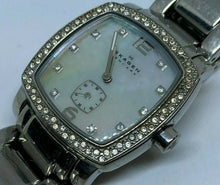 Load image into Gallery viewer, Skagen Denmark Men Lady 30m Small Seconds Analog Quartz Watch Hours~New Battery
