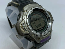 Load image into Gallery viewer, Vintage CASIO Pro Trek PRT-410 Tripe Sensor Digital Quartz Watch Hour~New Batter
