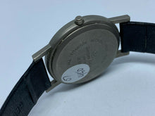 Load image into Gallery viewer, Vintage Jacques Edho Paris Men Lady Titanium Swiss Quartz Watch Hour~New Battery
