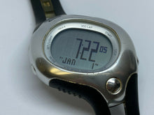 Load image into Gallery viewer, Nike Triax WR0101 Aluminum 50m Digital Alarm Chronograph Watch Hour~New Battery
