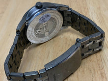 Load image into Gallery viewer, Fossil Twist ME-1012 Mens Analog Quartz Automatic Second Watch Hours~New Battery
