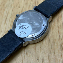 Load image into Gallery viewer, Paco Time Rabanne Lady 100m Titanium Swiss Analog Quartz Watch Hours~New Battery
