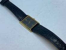Load image into Gallery viewer, Vintage Seiko 7N01 Men Hot Style Rectangle Analog Quartz Watch Hours~New Battery
