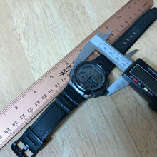 Load image into Gallery viewer, Casio AE-1000W Mens 100m World Time Digital Alarm Chrono Watch Hours~New Battery
