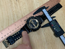 Load image into Gallery viewer, Casio GD-100GB G-Shock Men 200m Digital Alarm Chrono Quartz Watch Hours~New Batt
