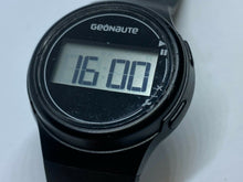 Load image into Gallery viewer, GEONAUTE Decathlon Men 50m France Design Digital Alarm Chrono Watch Hour~New Bat
