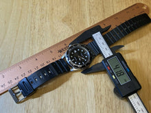 Load image into Gallery viewer, Pulsar By Seiko Men 100m Submariner-Style Analog Quartz Watch Hour~Date~New Batt
